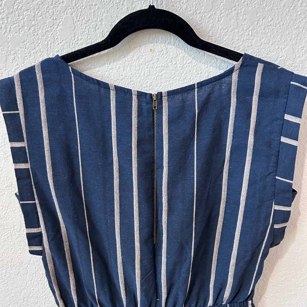 Crop Romper - Picture 6 of 8